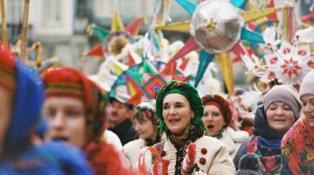 Календар свят на грудень 2025 року: повний перелік важливих дат