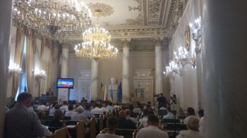 «Це питання національної безпеки України та Польщі» — Садовий про будівництво транспортних коридорів