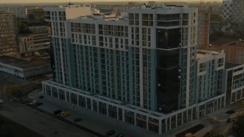 У Львові мешканці новобудови можуть залишитися без світла та опалення