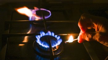 На Яворівщині без газу тимчасово залишаться мешканці понад 20 сіл