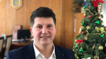 Затриманий СБУ та кіберполіцією керівник банку виявився колишнім головою Самбірської РДА