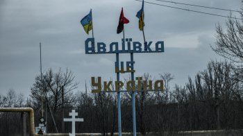 Фото: Мар'ян Кушнір. Радіо Свобода