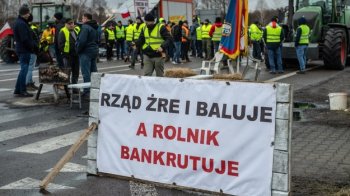 Фото Wojtek Jargilo /PAP