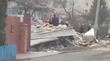 ЗСУ завдали успішного удару по пункту управлінню російських морських піхотинців