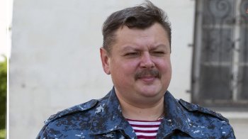 Екскомандира севастопольського “Беркуту”, причетного до вбивства 3 людей, підозрюють у ще кількох злочинах