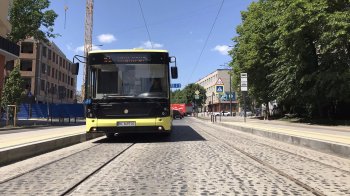 львівська маршрутка