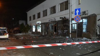 СБУ повідомила деталі щодо ймовірно причетної до теракту у Львові дівчини