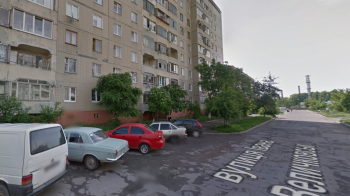 У Львові чоловіка оштрафували на 51 грн за демонстрацію геніталій