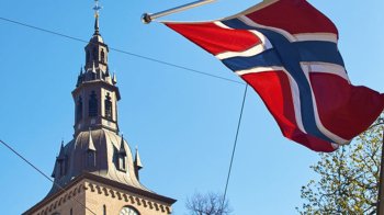 Норвегія відмовляється від поселення українських біженців у готелях та відпочинкових комплексах, фото ілюстративне