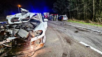 Виїхав на зустрічну: офіційні деталі смертельної ДТП у Бартратові