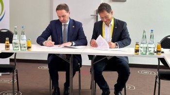 Львівський медуніверситет підписав меморандум про співпрацю з найбільшою клінікою Європи “Шаріте”