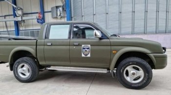 Зібрали понад 70 тисяч гривень на авто для військових: у Трускавецькій ОТГ провели благодійний марафон