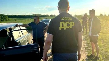 На Львівщині взяли на хабарі керівника військового лісництва