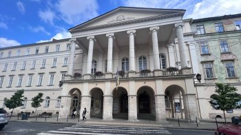 Театр імені Марії Заньковецької