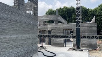 У Львові завершують будівництво 3D-школи