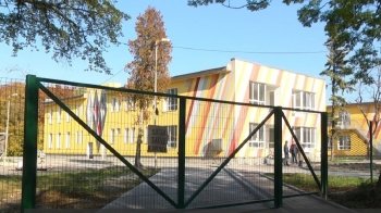 Через відсутність укриттів сім львівських дитсадків не працюють