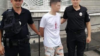 У Червонограді поліцейські зловили наркоторговця "на гарячому"