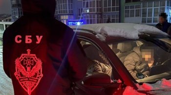 Львівський адвокат вимагав 6 тис. доларів за оформлення інвалідності