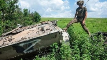 ЗСУ на півдні ліквідували 138 окупантів та Німеччина надасть Україні додаткові 200 мільйонів євро для переселенців: головні новини ночі 3 вересня
