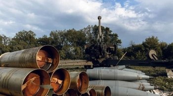 У Чорному морі перебувають 5 ворожих кораблів, готових завдавати ракетні удари по Україні - Генштаб