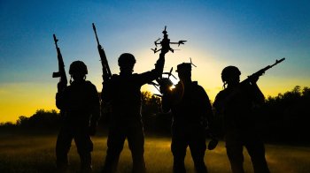 За добу ЗСУ знищили ще 5 танків та бронетехніку ворога