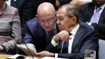 Хто виплекав російського монстра і перетворив ООН на небезпечну бутафорію?