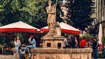 Найкращі заклади Львова: які вони та чим дивують відвідувачів