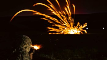 Росія вночі випустила по Україні 80 безпілотників