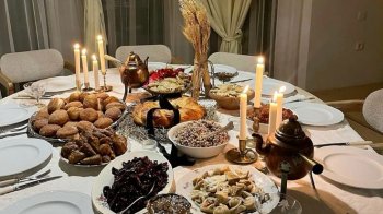 12 традиційних страв на Різдво 2025: що обов’язково має бути на святковому столі