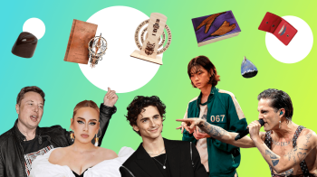 Подарунки з приводу і без. 8 крутих варіантів, які можна замовити онлайн на Свій.Маркет