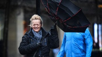 Штормове попередження вночі та до +16 вдень — прогноз погоди для Львівщини на 29 березня