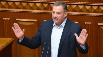 Детективи НАБУ мають примусово доставити Ярослава Дубневича на суд