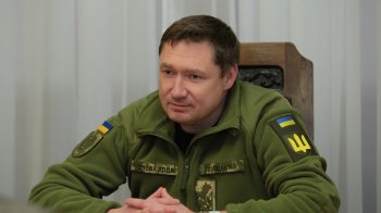 Козицький про головне на Львівщині за добу: була загроза ракетного удару з Білорусі