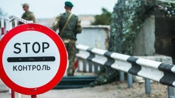 Через Дельта штам Україна змінює правила перетину кордону