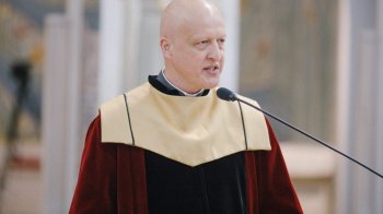 Ректор Львівської духовної семінарії Святого Духа Ігор Бойко покинув посаду