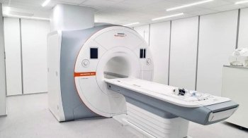 У Львові з'явився перший комунальний МРТ-апарат
