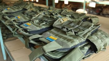 Створюється певний запас міцності: у Міноборони розповіли про забезпечення армії