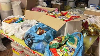 Громади Львівщини зібрали понад мільйон гривень майже 200 дронів та автівки для ЗСУ