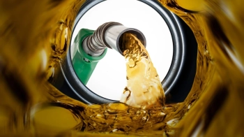 Паливо для ЗСУ фарбуватимуть в різні кольори: : дизель стане червоним, бензин - зеленим