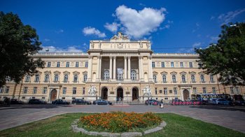 Львівщина посіла друге місце за вартістю навчання у вишах