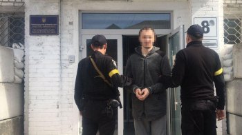 У Червонограді через конфлікт онук зарізав власну бабусю