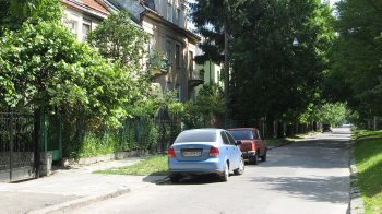 У Львові перейменували дві вулиці на честь видатних українців