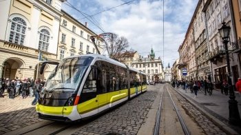 Де у Львові отримати пільговий е-квиток за 15 хвилин: перелік локацій