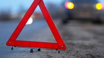 Поблизу Дрогобича 23-річний водій Audi на смерть збив пішохода