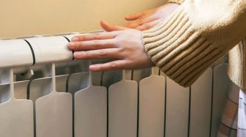 Коли увімкнуть опалення у Львові: почали подавати тепло до лікарень