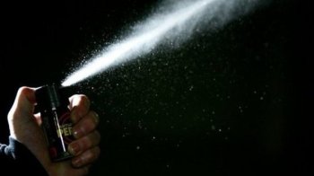 У Львові 5-класник розпилив газ у школі: