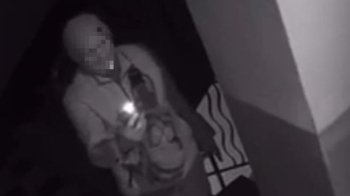 Двох львів’ян ув’язнили за підпал дверей у квартирі військового