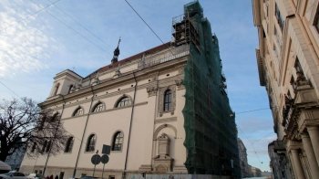 Перейменування вулиць, нове модульне містечко та додаткові паркомісця: головні новини Львівщини за 29 вересня