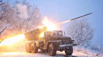 За минулу добу українські військові ліквідували окупантів