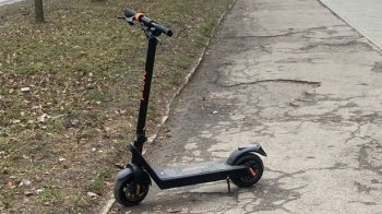 Електросамокат